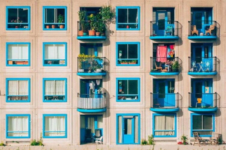 5 formas de mejorar la experiencia de los residentes en su edificio de apartamentos